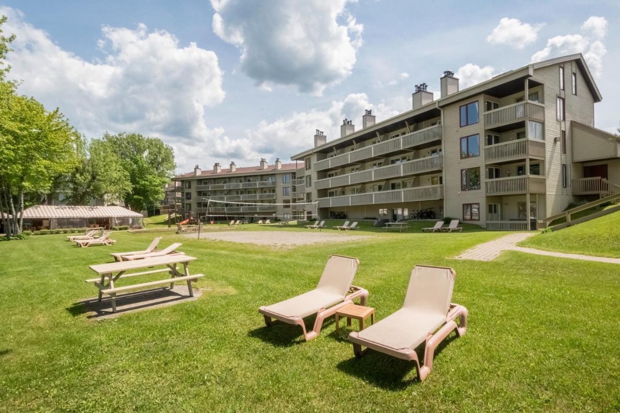 Location Tourisme Estrie - Oberge Du Village Magog Екстериор снимка